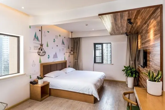 Blossom hotel in kunming - 1