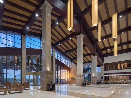 Blossom Water Museum Hotel