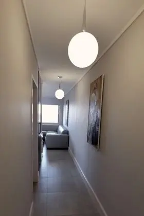 Blou Inn - Century City - İç Mekan