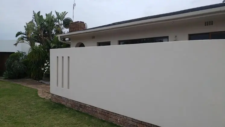Blouberg Beach Retreat - Dış Mekan