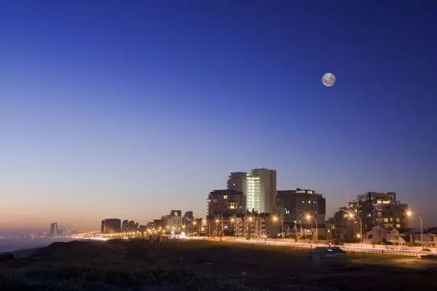 Blouberg Beachfront Accommodation