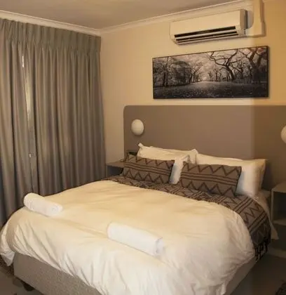 Blouberg Beachfront Accommodation - Oda