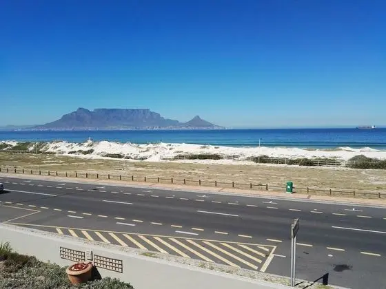 Blouberg Beachfront Accommodation - Plaj