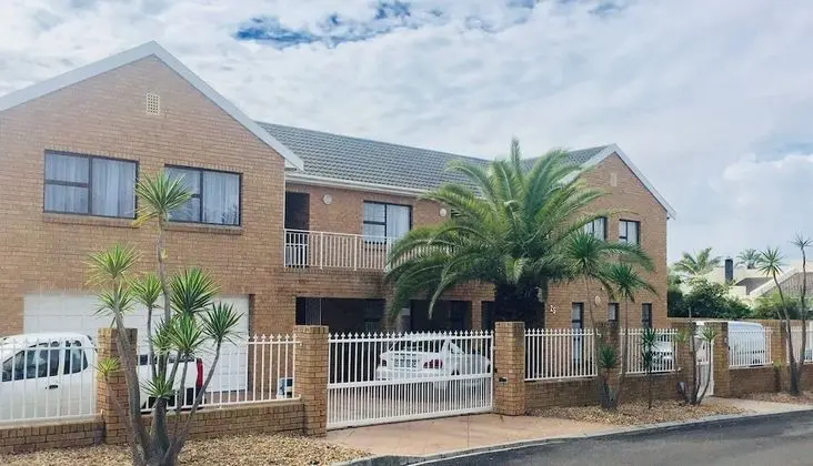 Blouberg Guest Suites