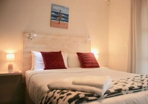 Blouberg Guest Suites - Oda