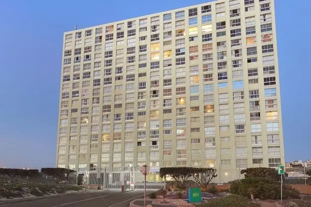 Blouberg Heights 1406 - Dış Mekan