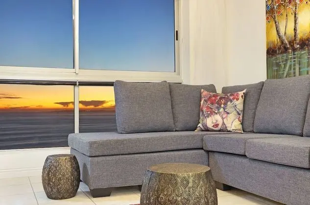 Blouberg Heights 1406 - İç Mekan