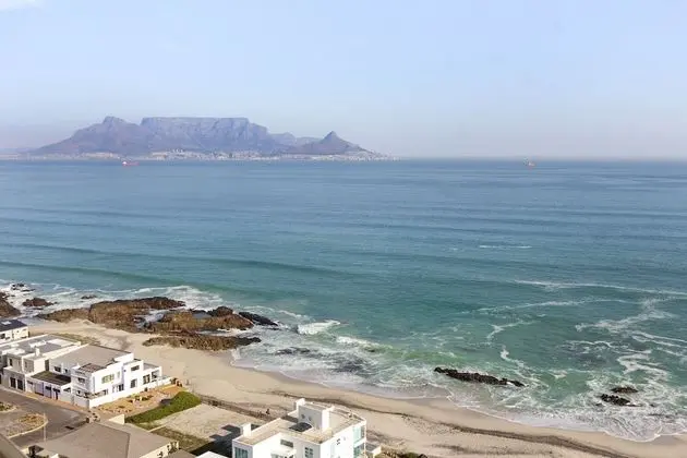 Blouberg Heights 1601 by HostAgents - Dış Mekan