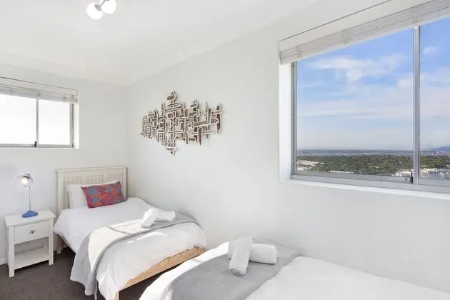 Blouberg Heights 1601 by HostAgents - Oda