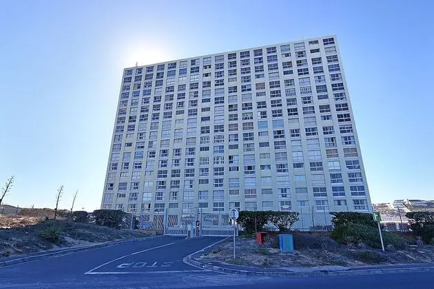 Blouberg Heights 1608 - Dış Mekan