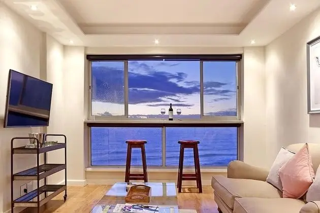 Blouberg Heights 1608 - İç Mekan