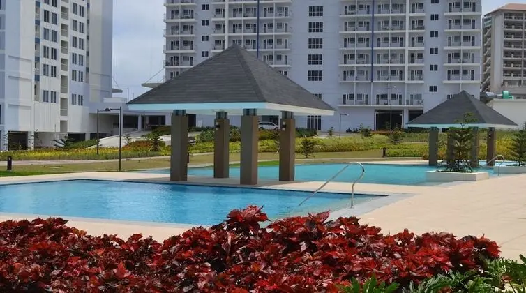 Blowing in the Wind - Lake View Apartments - Dış Mekan