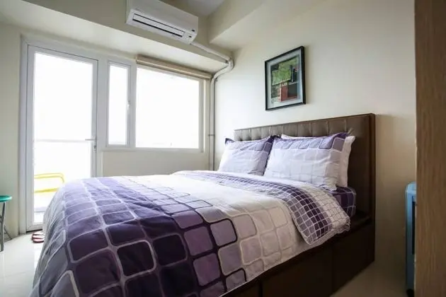 Blowing in the Wind - Lake View Apartments - Oda