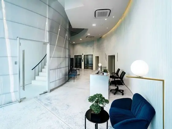 BLU 395 Ari-Saphan Khwai - Lobi