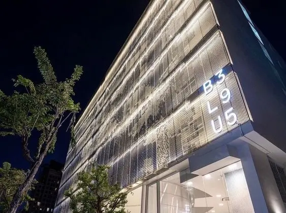 BLU 395 Ari-Saphan Khwai - Öne Çıkan Resim