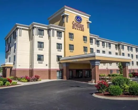 The Blu Hotel, an Ascend Hotel Collection Member