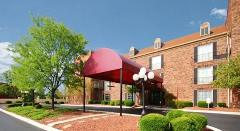 The Blu Hotel, an Ascend Hotel Collection Member