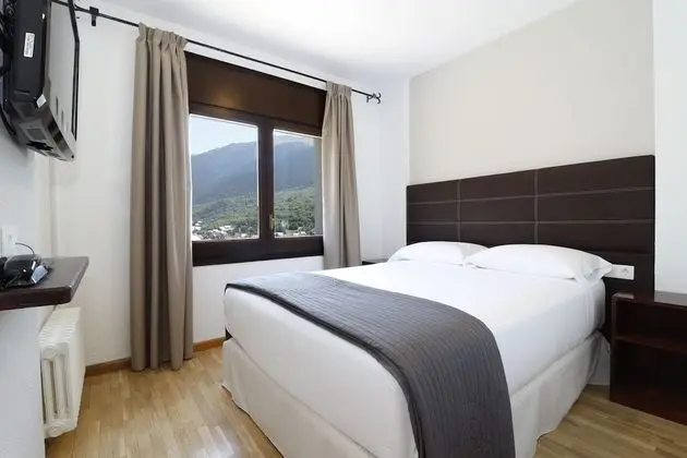 Hotel Blu Aran - Oda