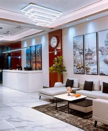 Blu Atlantic Hotel