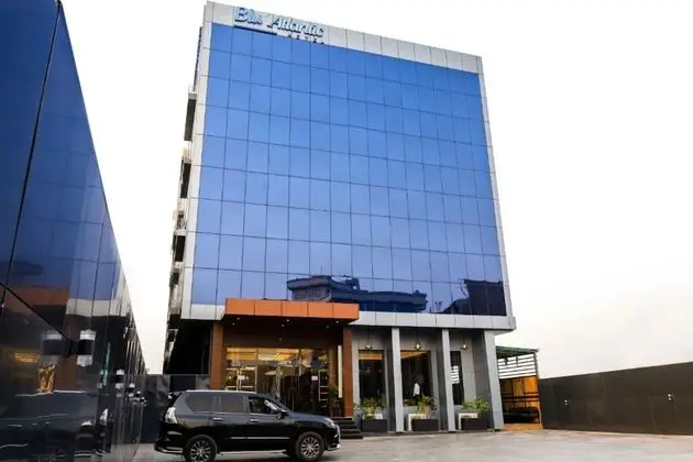 Blu Atlantic Hotel