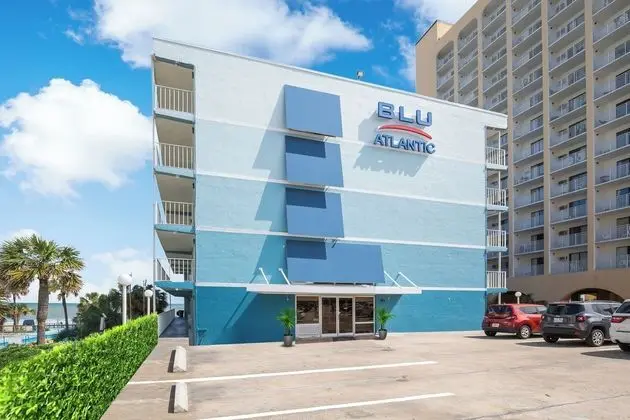 Blu Atlantic Oceanfront Hotel & Suites - Öne Çıkan Resim