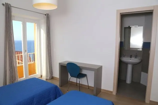 Blu Bed & Breakfast - Oda