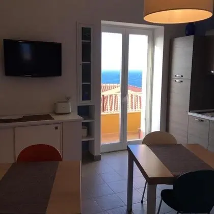 Blu Bed & Breakfast - Yerinde Yemek