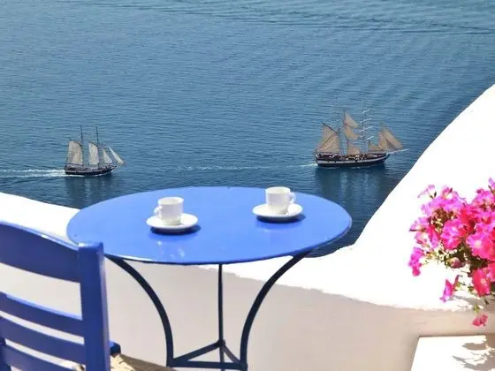 Blu Blanco Cave House by Blu Bianco Vacation Rentals - Öne Çıkan Resim