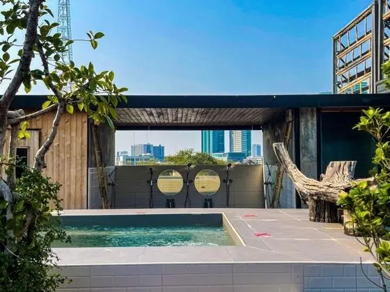 Blu Cabin Poshtel - Öne Çıkan Resim
