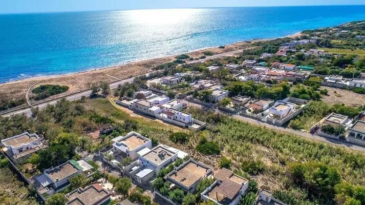 Villa Blu Cobalto