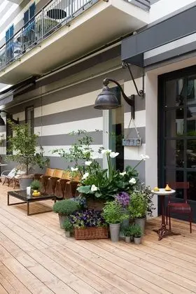 Hotel Blu di Te - Öne Çıkan Resim