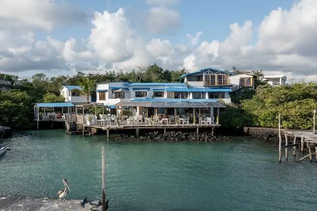 Blu Galapagos