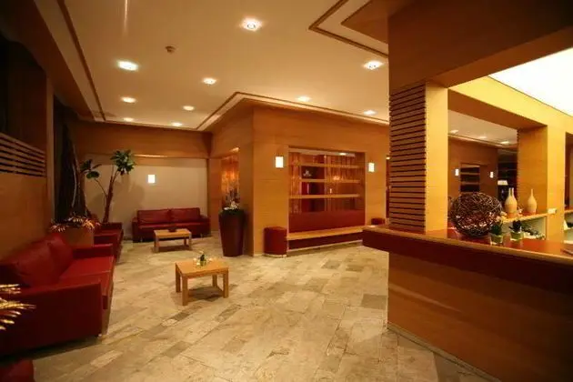 Blu Hotels Senales - Lobi