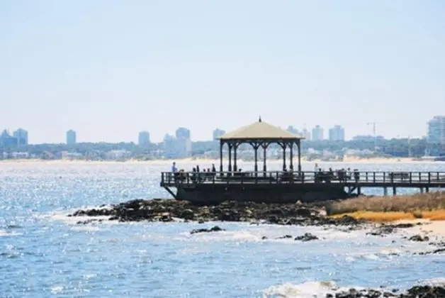 Blu inn punta del este