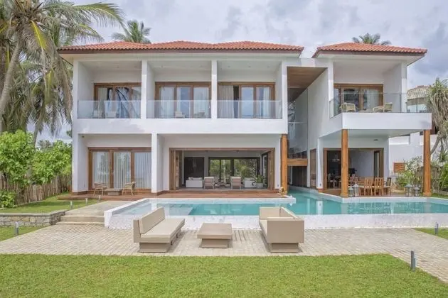 Villa Blu