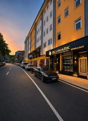 Blu Mark Zonguldak