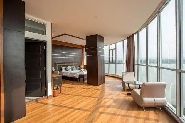 Blu Hotel Nakhon Phanom - Öne Çıkan Resim