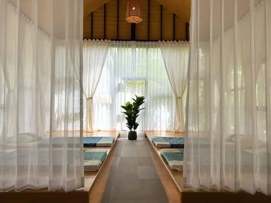 BLU PINE Villa & Pool Access - Spa