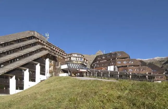 Blu Hotels Senales - 1