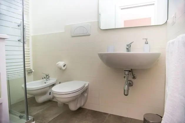Blu Salentino - Banyo Tipleri
