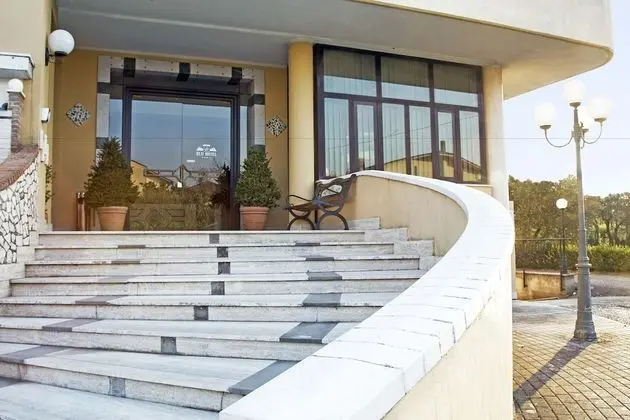 Blu Hotel - Öne Çıkan Resim