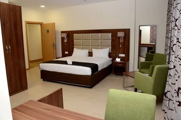 Blu Sky Hotel - Öne Çıkan Resim
