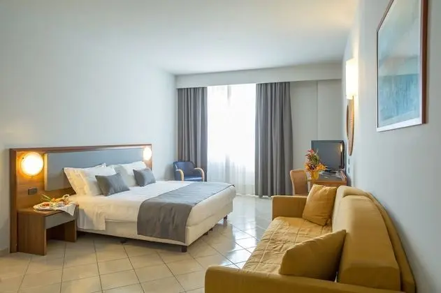 Blu Hotel, Sure Hotel Collection by Best Western - Oda
