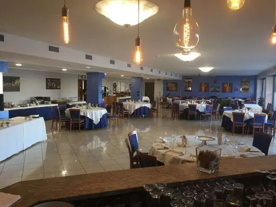 Blu Hotel, Sure Hotel Collection by Best Western - Yerinde Yemek