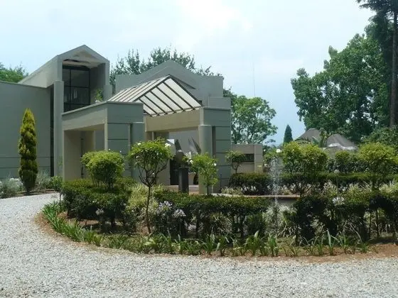 Blu Swan Guest House
