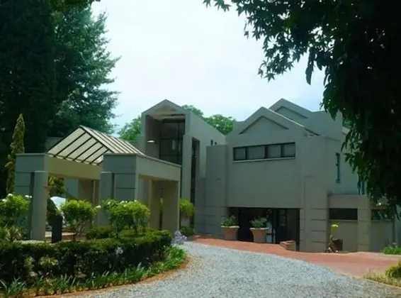 Blu Swan Guest House - Dış Mekan