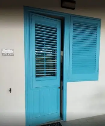 Blu Vacanze Residence - Dış Mekan