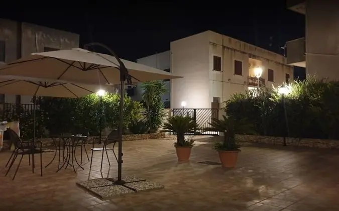 Blu Vacanze Residence - Kahvaltı