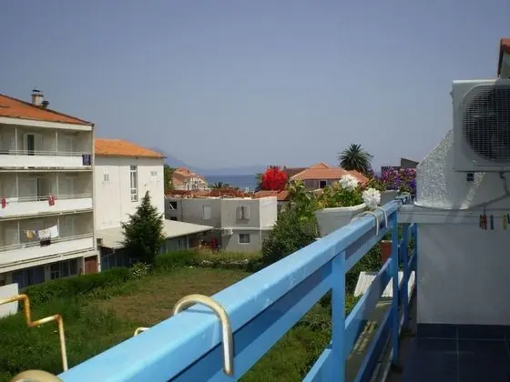 Blue - 200 m From sea - Sa14 - Öne Çıkan Resim