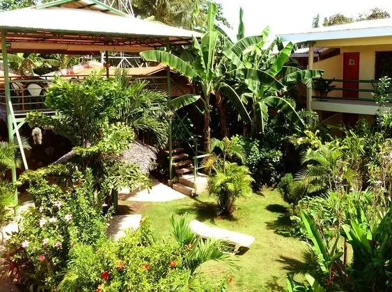 Blue Abyss Resort